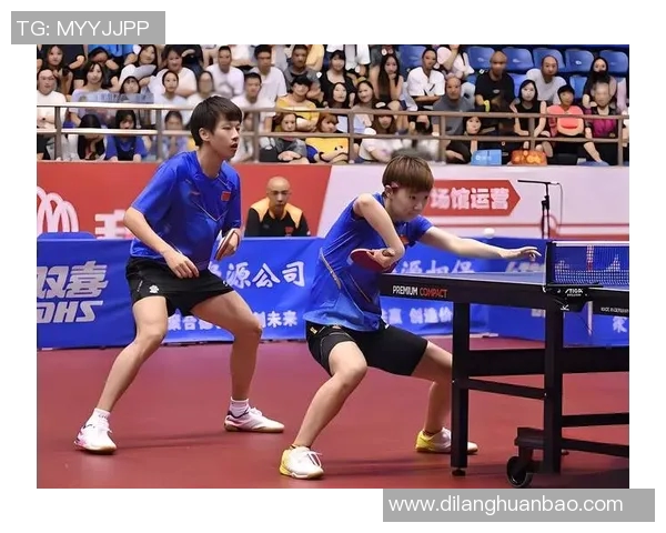 体育实时数据南京乒乓球队战术变革引发热议探讨新形势下的竞技策略与发展方向