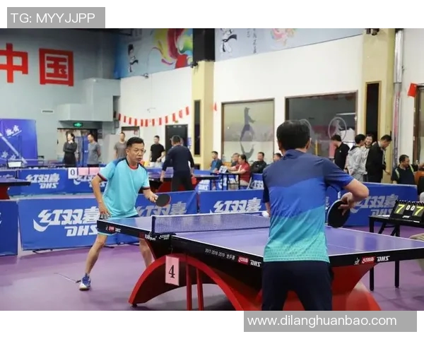 运动数据乒乓球的魅力深入重庆乒乓球队的团队协作与训练故事